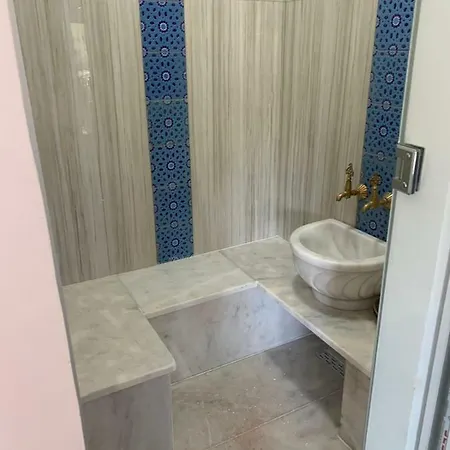 Villa Luxus Mit Hamam, Pool Und Sauna